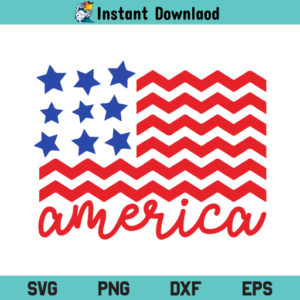American Flag SVG, USA Flag SVG, US Flag SVG, Patriotic SVG, Independence Day SVG, American Flag, SVG, PNG, DXF, Cricut, Cut File