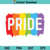 Pride SVG, Pride SVG File, LGBT Pride SVG, Gay Pride, LGBT, Lesbian SVG, LGBT SVG, LGBT Pride, Gay Pride, Pride, SVG, PNG, DXF, Cricut, Cut File