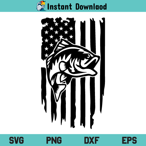 U.S USA BASS FISH SPORT FISHING FLAG NEW 3x5ft better quality usa seller 