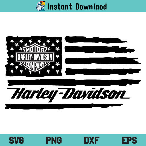 Download Harley Davidson Us Flag Svg Harley Davidson Us Flag Svg File Harley Davidson American Flag Svg