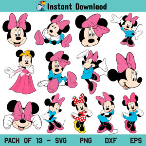 Free Free 318 Disney Svg Pack SVG PNG EPS DXF File