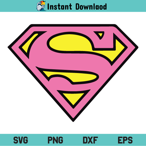 Superwoman SVG, Superwoman SVG File, Superwoman SVG Design, Super woman SVG, Superwoman, SVG, PNG, DXF, Cricut, Cut File, Clipart