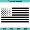 US Flag SVG, America Flag SVG, USA Flag Clipart, American Flag Clipart, US Flag Cricut, American Flag PNG