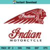 Indian Motorcycle SVG, Indian Motorcycle SVG Bundle, Indian Motorcycle