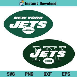New York Jets Logo SVG, New York Jets SVG, New York Jets NFL Logo SVG, NFL SVG, New York Jets Digital SVG File, New York Jets PNG, New York Jets Tshirt SVG, New York Jets SVG Bundle