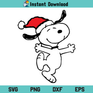 Snoopy Christmas Shirt SVG PNG, Snoopy SVG, Christmas Gift SVG, Merry Christmas SVG, Funny Snoopy Merry Christmas SVG