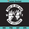 Sons Of Hip Hop SVG, Sons Of Hip Hop SVG Cut File, Sons Of Hip Hop SVG Files For Cricut, Sons Of Hip Hop Silhouette Cut File, Sons Of Hip Hop, PNG, T Shirt Design SVG
